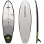 Pevný SUP 2026 NAISH Mana Soft Top