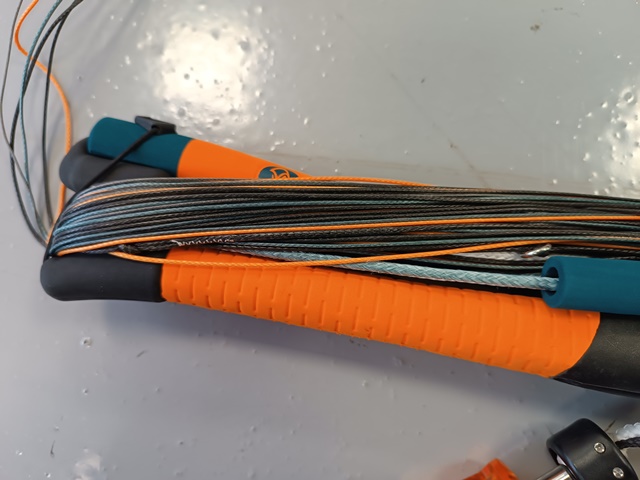 Kite FLYSURFER Viron3 6m