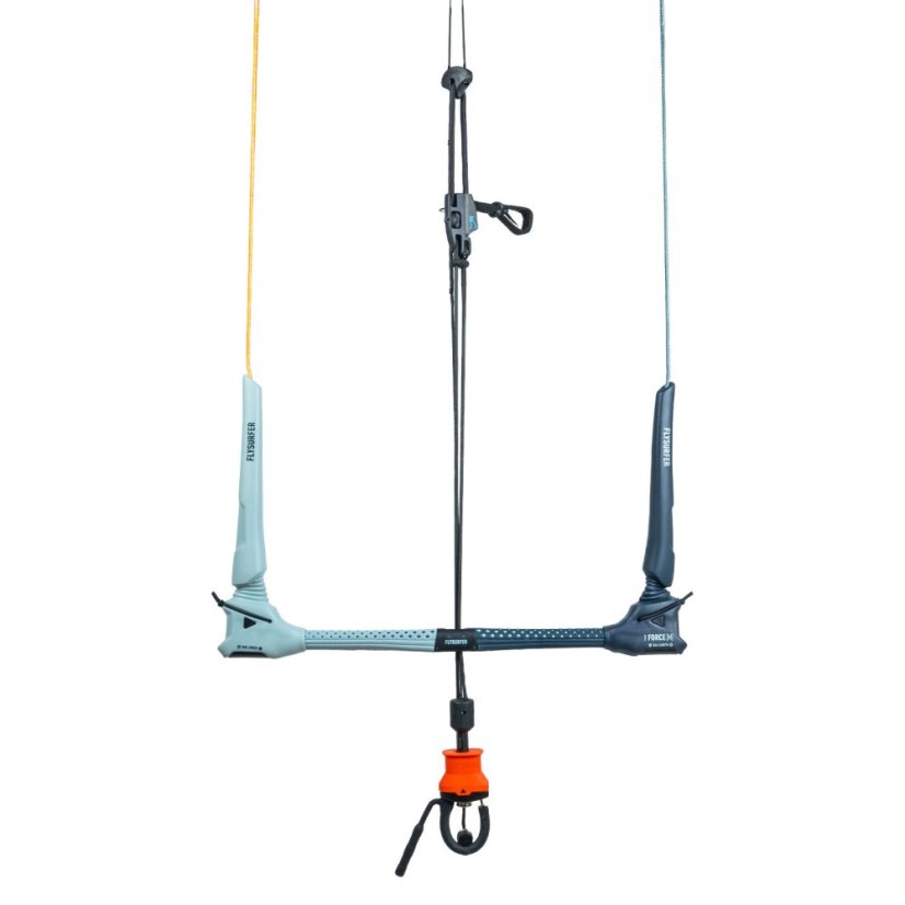 Ráhno FLYSURFER Force3 Control Bar - Veľkosť: M