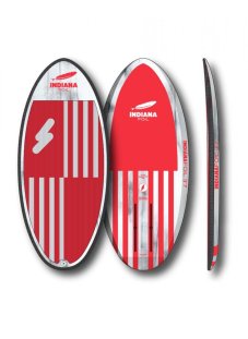 Pump Foilboard Indiana 3'7" le Doigt