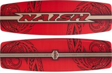 Kiteboard S26 NAISH Hero