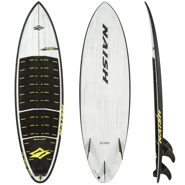 Kitesurf Board 2026 NAISH Global