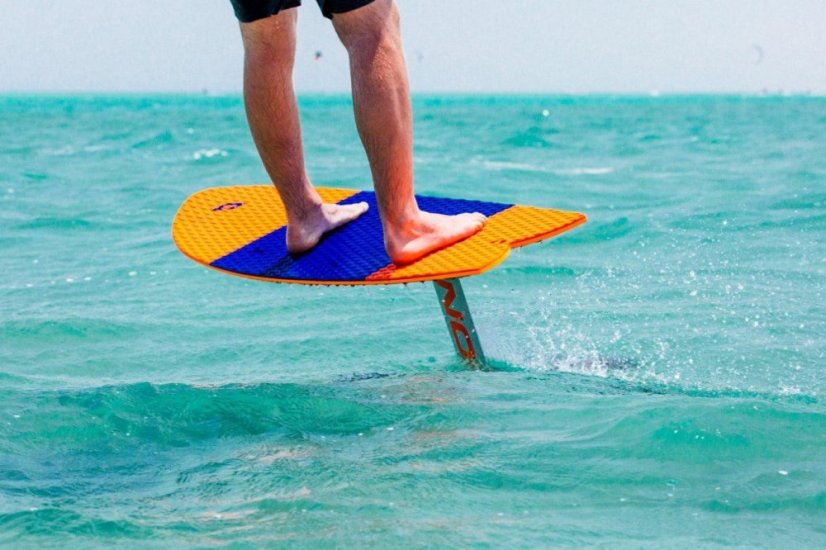 Foilboard 2023 NOBILE Fish Skim