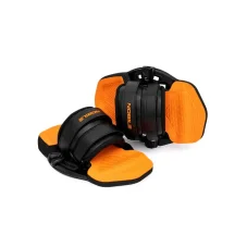 NOBILE IFS Nano binding - Orange
