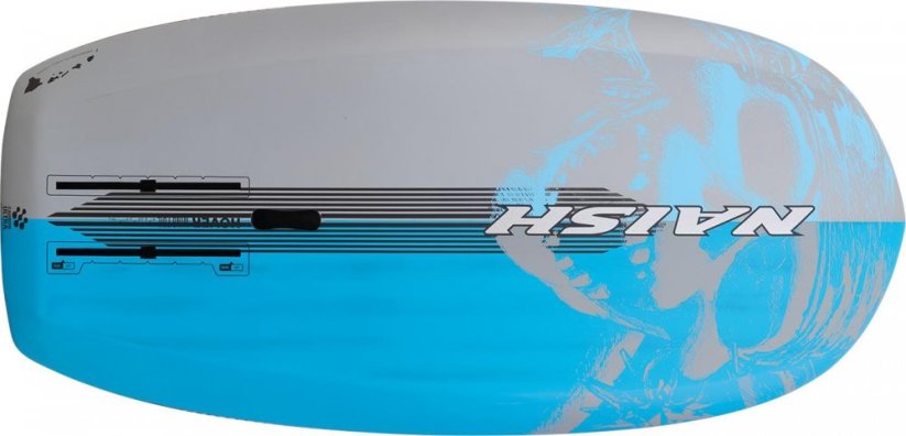 NAISH S27 Wing-Board Hover Compact LE