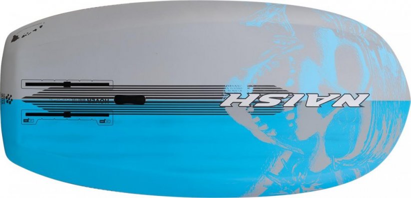NAISH S27 Wing-Board Hover Compact LE
