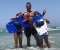 Zkušenosti s kiteboardem NOBILE NHP SPLIT 2018