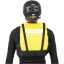 Life buoyancy jacket GUL Garda - sulphur