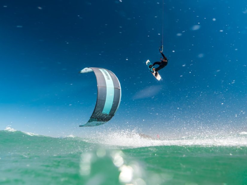 Kiteboard FLYSURFER Trip3
