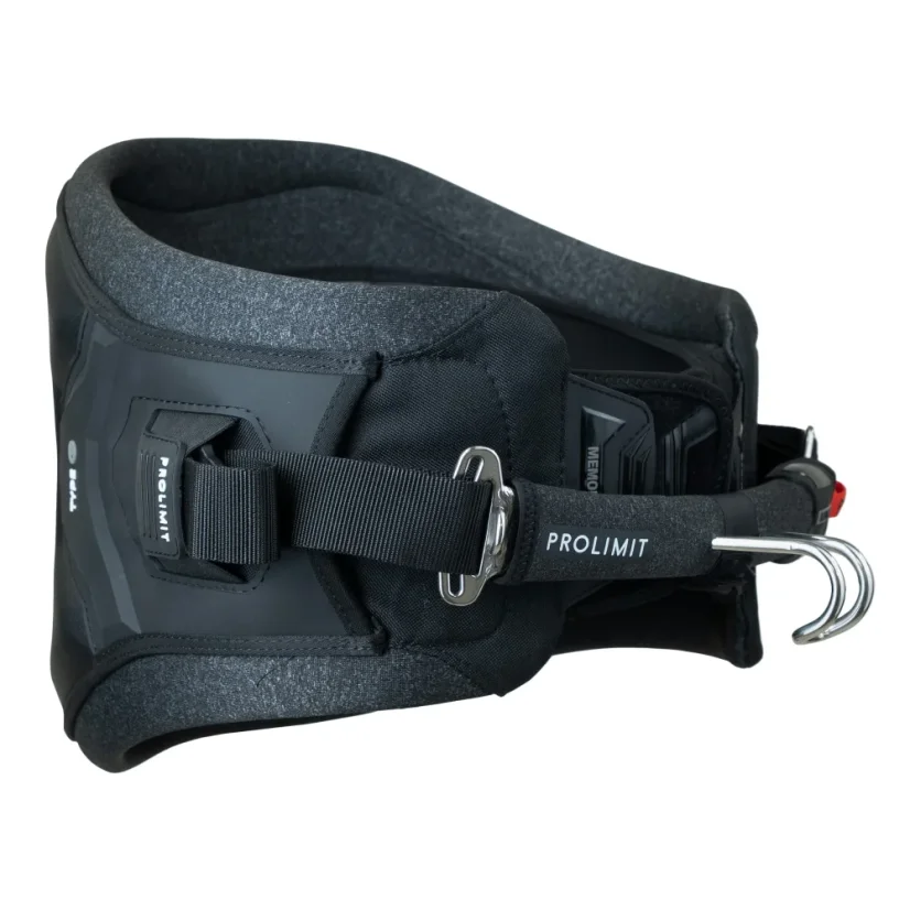 Windsurf trapéz PROLIMIT Type-T - HEX Black