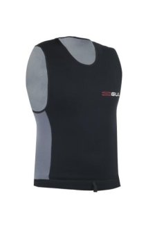 Neoprene vest 1.5 mm GUL Response RE7302
