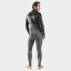 Men's wetsuit 4/3 GUL Response