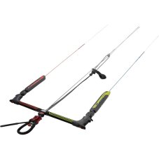 Ráhno NAISH Torque3 + MJ release