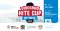 VISEGRAD Kite Cup Ostrava
