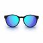 Sunglasses NANDEJ NG3 - Black/Blue