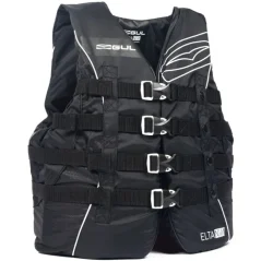 Záchranná vesta GUL Eltanin 50N IMPACT VEST - meterorite