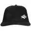 NAISH NAISH Logo snapback - black