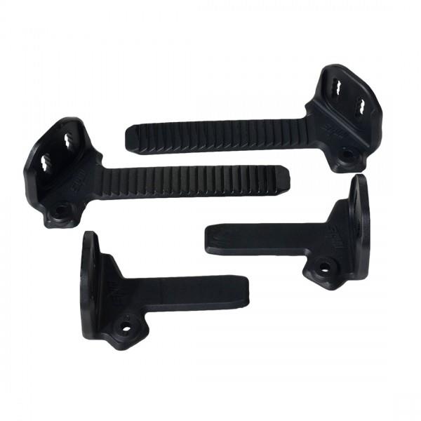 MBS F5 Ladder Straps
