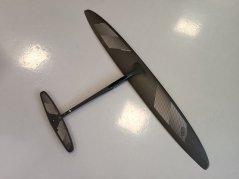 Hydrofoil 2024 NAISH Glider HA 1800 Semi-complete