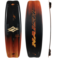 Kiteboard 2025 NAISH Motion