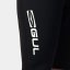 Men's neoprene shorts 3mm GUL Code Zero