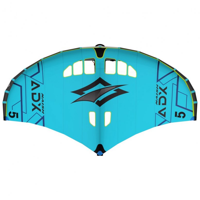 Wing-Surfer 2024 NAISH ADX