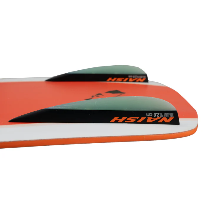 Kiteboard 2025 NAISH Traverse EJ Pro