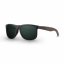 Sunglasses NANDEJ NG2 - Black / Black