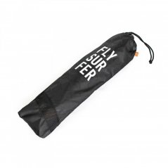 FLYSURFER Light bar bag - čierny