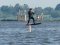 První hydrofoiling - jak to probíhalo