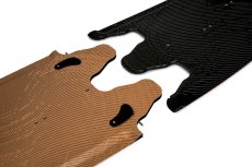 Kiteboard 2026 NOBILE NHP Split Carbon