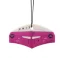 Car Air Freshener wing Duotone Unit 2025 - pink