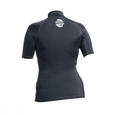 Dámska lycra GUL Swami SS RG0330 - čierna