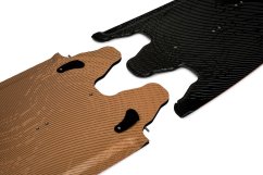 Kiteboard 2026 NOBILE NHP Split Carbon