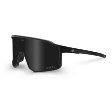 Sunglasses NANDEJ LIFE - Black Polarized