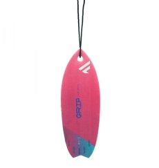 Car Air Freshener surfboard Fanatic Limited - The Night