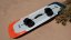Kiteboard FLYSURFER Stage2 - Dĺžka kiteboardu / wakeboardu: 159cm