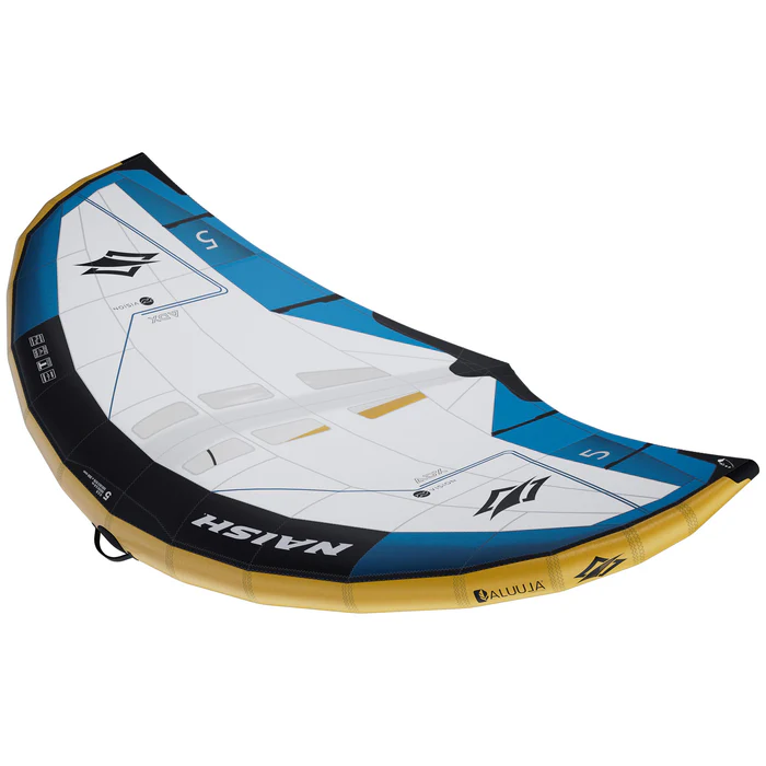 Wing-Surfer 2025 NAISH ADX Nvision