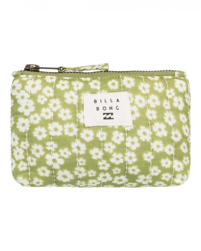 wallet BILLABONG Tiny Cool - Green Eyes