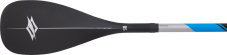 Fixní SUP pádlo NAISH S27 Carbon 85 SDS