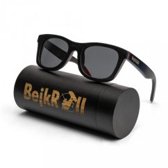 BejkRoll TUBA for Bambu glasses - black