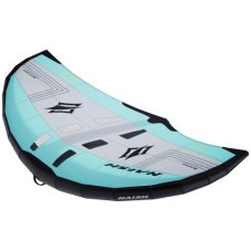 Wingfoil set NAISH 2025 s pevnou deskou - 80-95 kg jezdec