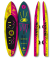 INDIANA 6’4 Wing / SUP Foil board "Le Doigt“ Carbon