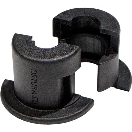 Dr. TUBA UniPump Click-Clips