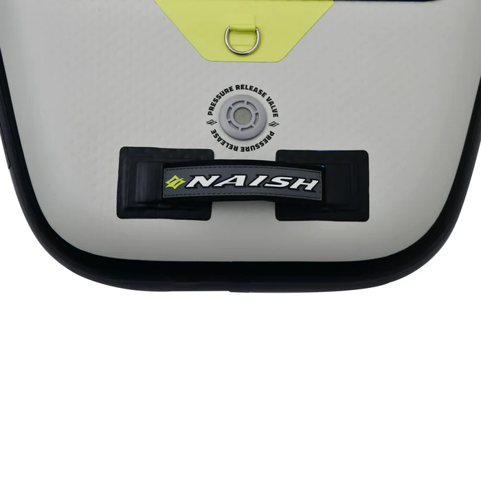 Inflatable SUP NAISH 2026 Mana iSUP crossover
