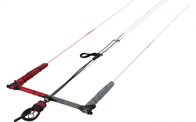 Ráhno NAISH 2023 Torque2 + Torque QR Control System