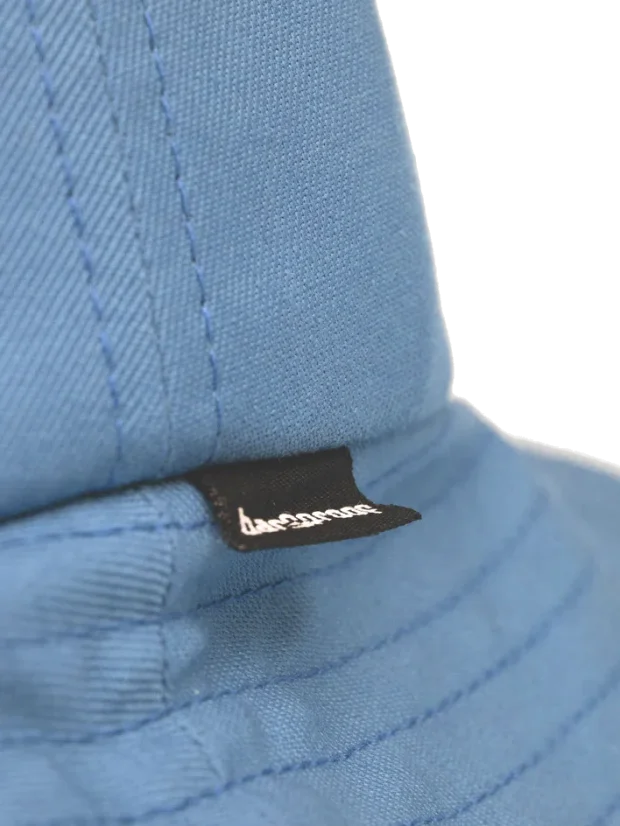Helma BangProof Bucket - Blue