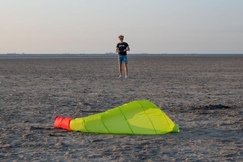 Kite PLKB Uniq TR