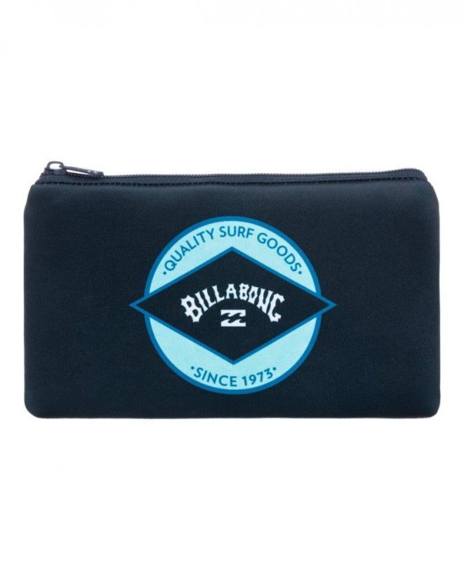 Púzdro BILLABONG Shorebreak - navy