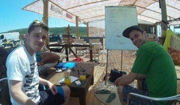 10 důvodů proč kitesurfing kurz
